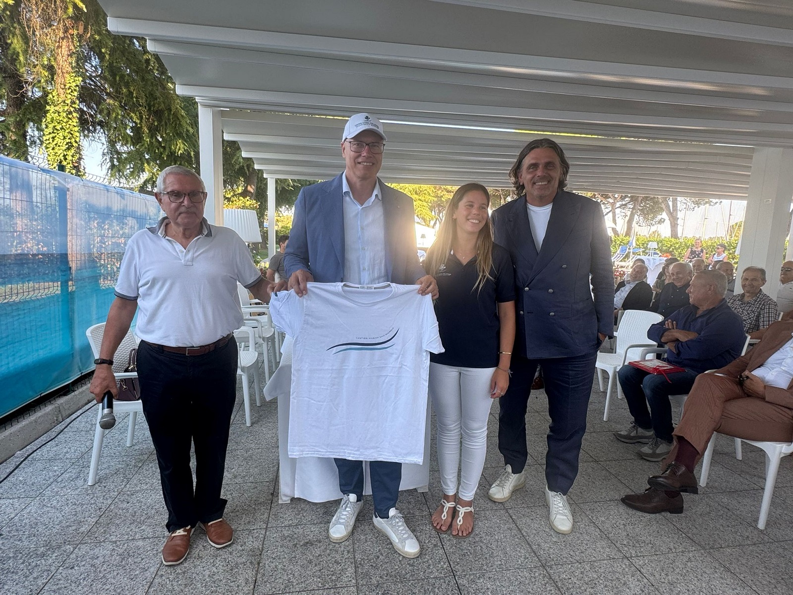 VINO. BORDIN: ECCELLENZE ALTO ADRIATICO UNISCONO TERRITORI E CULTURE